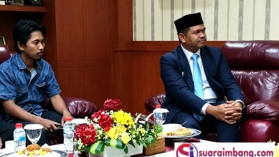 Kasus Kekerasan Terhadap Jurnalis Bantaeng Belum Jelas Padahal Ada Bukti Visum