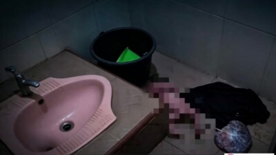 Bayi Laki-laki Ditemukan di Masjid Besar Banyorang