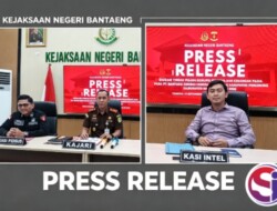 Kejaksaan Naikkan Status Korupsi Perseroda Bantaeng