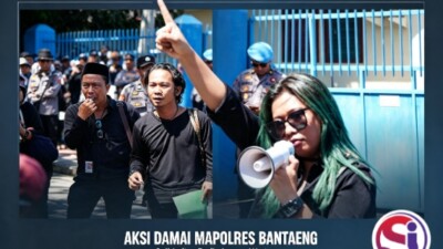 Pelangsir BBM Subsidi Pelaku Kekerasan Wartawan Tak Boleh Kebal Hukum