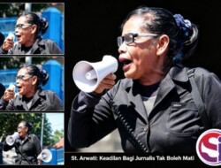 Mafia BBM Di Balik Kekerasan Wartawan