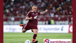 Belum Menang, PSM Makassar Wajib Menang Lawan Persita di Kandang