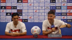 Siap Tampil Lebih Baik, PSM Makassar Targetkan 3 Poin Lawan Persita