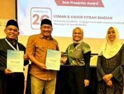 Menghargai Pengabdian Jurnalis di Tengah Risiko
