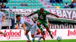 Persebaya Ditahan Imbang Garudayaksa 1-1