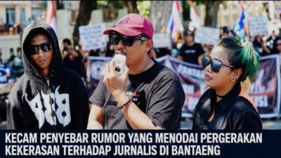 Rumor Damai Kasus Wandi, Korban Tegaskan Tak Pernah Terima Uang