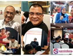 Diskusi Publik “Indonesia Memanggil” Soroti Populisme Hingga Penguatan Militer Era Prabowo