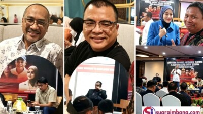 Diskusi Publik “Indonesia Memanggil” Soroti Populisme Hingga Penguatan Militer Era Prabowo