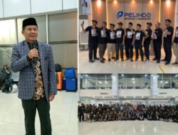 Aturan Berubah, Sulsel Tetap Juara Umum Sejati KSMN II
