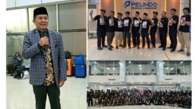 Aturan Berubah, Sulsel Tetap Juara Umum Sejati KSMN II