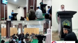 GSS PRM Samata Hadirkan Ustadzah dr. Hj. Syamsiah Arab