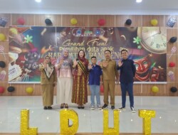 Bunda Forum Anak Bantaeng Buka Grand Final Duta Anak 2026, Dorong Generasi Muda Jadi Agen Perubahan
