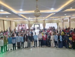 Bupati Bantaeng Resmi Buka Gebyar Muharam 1448 H, Dorong Syiar Islam dan Pengembangan Karakter Generasi Muda