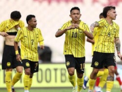 Malaysia Bantai Singapura 6-0, Tetapi Gagal Final