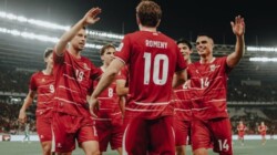 Garuda Bantai Bangladesh 9-2, Melaju Final