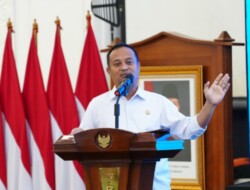 Gaji PPPK Daerah Ditanggung APBN 2027, Gubernur Sulsel Sambut Langkah Presiden
