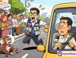 Kisah Klasik Mr. Lahuddut: Ketika Wartawan Hanya Bermodal Nekat
