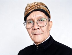 Koalisi Besar Untuk Rekonsiliasi Peradaban Melalui Tata Pemerintahan Model Presiden Prabowo Subianto