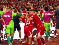 Indonesia Juara FIFA ASEAN Cup 2026 Lewat Drama Adu Penalti