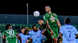 Persebaya Kunci 3 Poin Penuh, Kalahkan Isenmulang 1-0