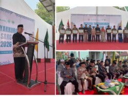 55 Medali KSN II Malang, Rahasia Kenaikan Derajat Ilmu