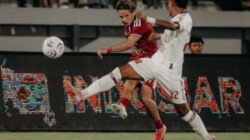 Bali United Libas Persijap 6-1, Naik ke Posisi Ketiga