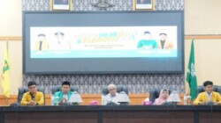Buka Milad ke-65 IPM, Wabup Harap Kontribusi Positif Bagi Masyarakat