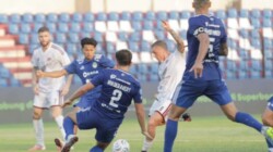 PSM Makassar Raih Kemenangan Perdana, Tekuk PSIM 2-1 di Bantul