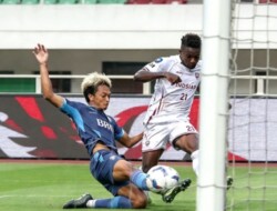 Arema FC Unggul Dulu, Garudayaksa Balik Menang 3-1