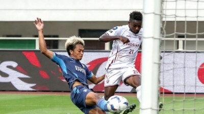 Arema FC Unggul Dulu, Garudayaksa Balik Menang 3-1