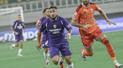 Persita Kalahkan Persija 3-2 Lewat Gol Injury Time
