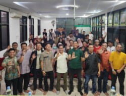 LGBT di Persimpangan Hukum dan Norma Agama, AMM Makassar Dorong Perdebatan yang Lebih Serius