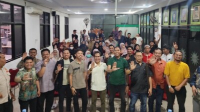 LGBT di Persimpangan Hukum dan Norma Agama, AMM Makassar Dorong Perdebatan yang Lebih Serius