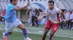 Dua Tim Sama-Sama Belum Menang, Berbagi Poin di Yogyakarta
