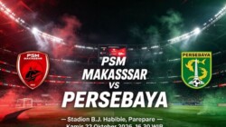 Gledson Waspadai Kekuatan PSM di Kandang