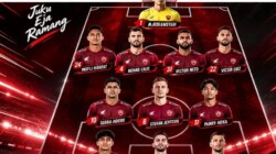 Ini Prediksi Susunan Pemain PSM Lawan Persebaya