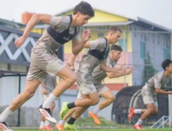Ini Prediksi Susunan Pemain PSM Lawan Persebaya