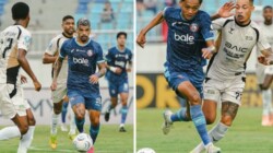 Kanjuruhan Bergemuruh Arema FC Gulung Dewa United 4-0