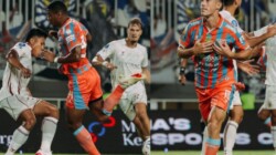 Garudayaksa Kalah Meski Cetak Gol Balasan