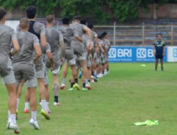 PSM Makassar Siap Jegal Rekor Tak Terkalahkan Bhayangkara FC
