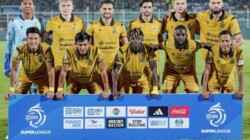 Bhayangkara FC Waspadai Transisi Tajam Juku Eja