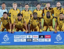 Bhayangkara FC Waspadai Transisi Tajam Juku Eja