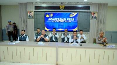 Dugaan Korupsi dan TPPU, Mantan Bupati Gowa Ditahan