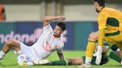 Borneo FC Tundukkan PSS Sleman 2-1 di Kandang