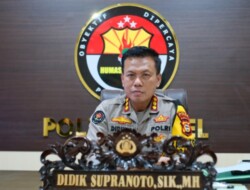 Dugaan Penipuan Rekrutmen CASIS Polri, Ini Penjelasan Resmi Polda Sulsel