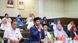 Verifikasi Lapangan PUG Bantaeng Berlangsung Daring