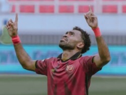 Yakob dan Brambilla Bawa Malut United Raih Kemenangan