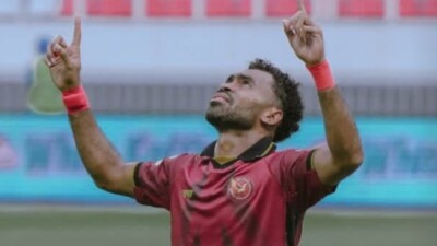 Yakob dan Brambilla Bawa Malut United Raih Kemenangan