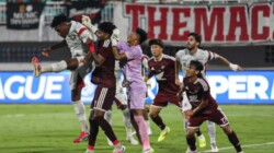 Gagal Penalti, PSM Makassar Tunduk Madura United